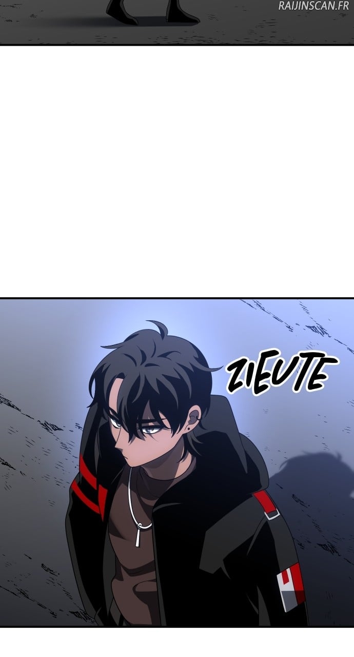 I Used To Be A Boss Chapitre 57 - Page 109
