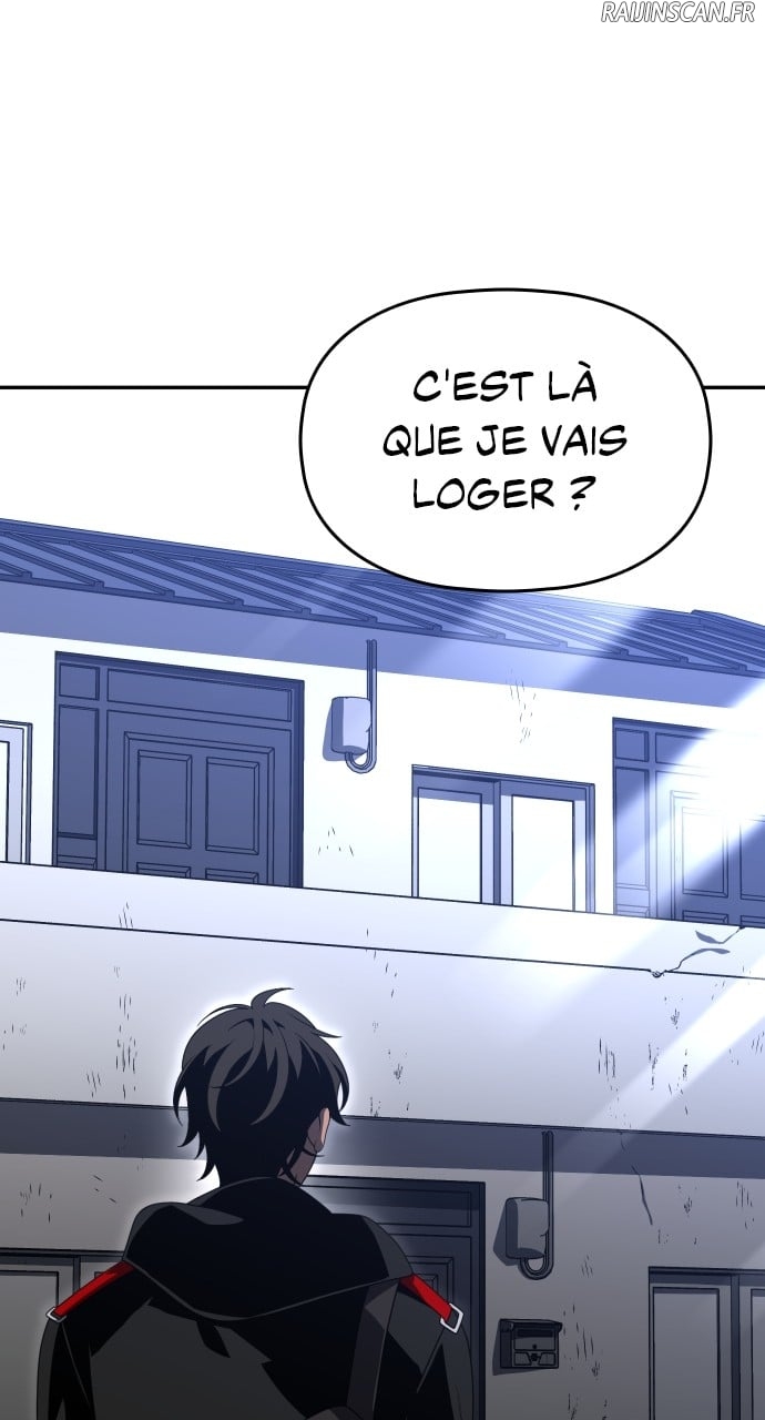 I Used To Be A Boss Chapitre 57 - Page 110