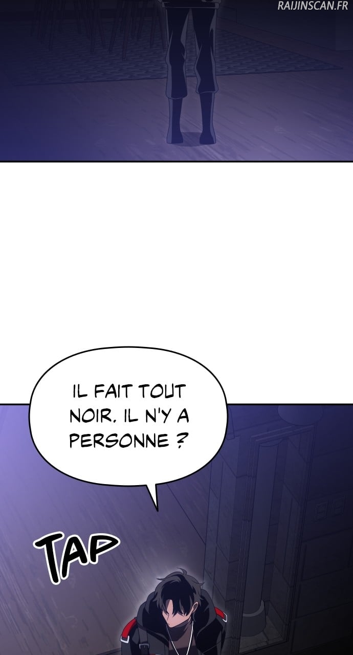 I Used To Be A Boss Chapitre 57 - Page 114