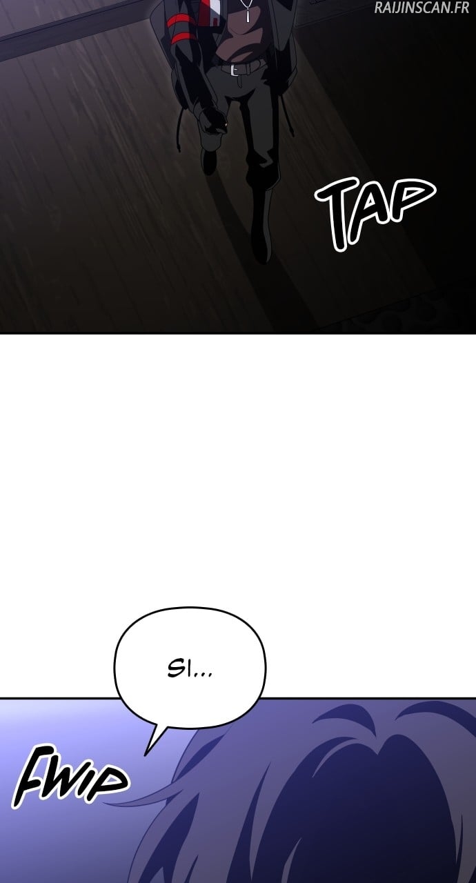 I Used To Be A Boss Chapitre 57 - Page 115