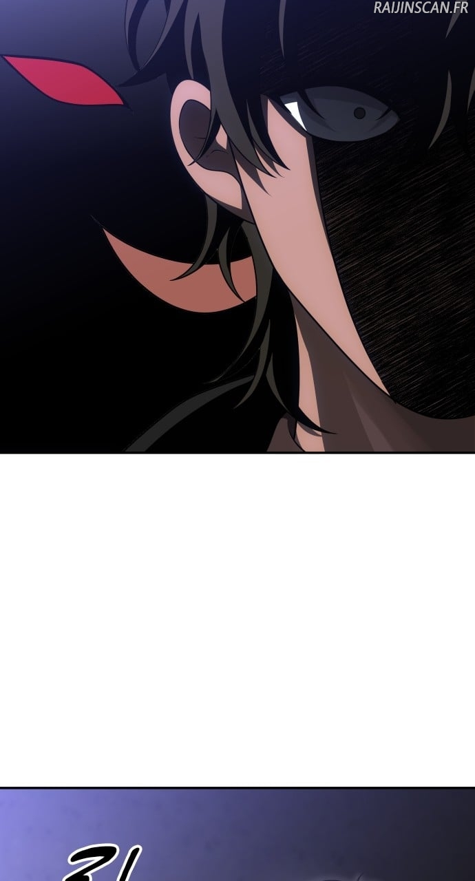 I Used To Be A Boss Chapitre 57 - Page 116