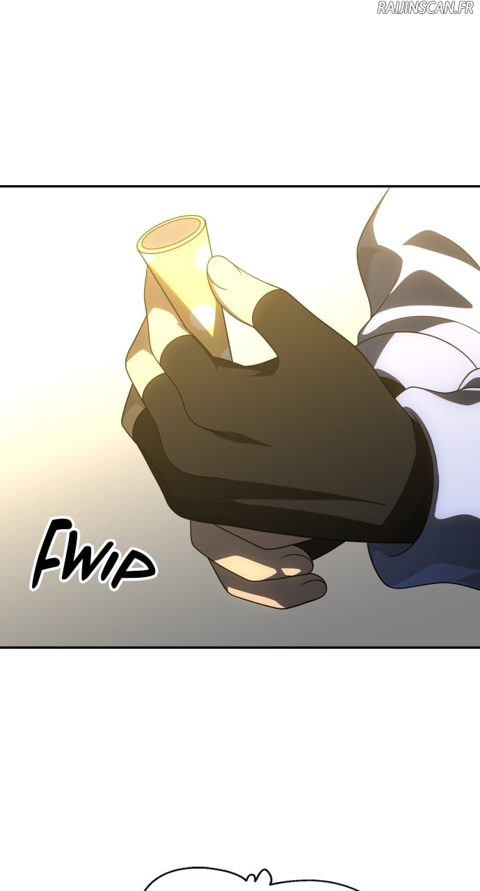 I Used To Be A Boss Chapitre 57 - Page 120