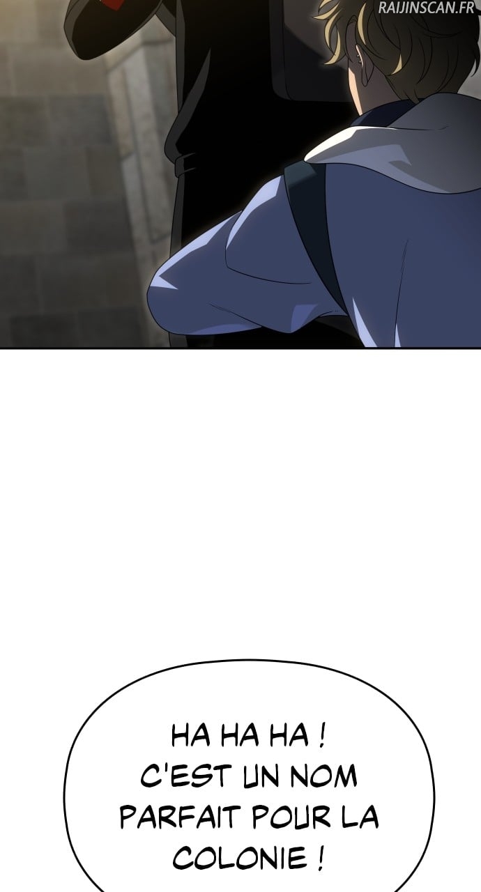 I Used To Be A Boss Chapitre 57 - Page 123