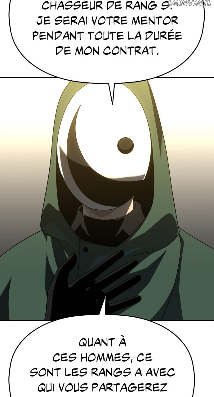I Used To Be A Boss Chapitre 57 - Page 126
