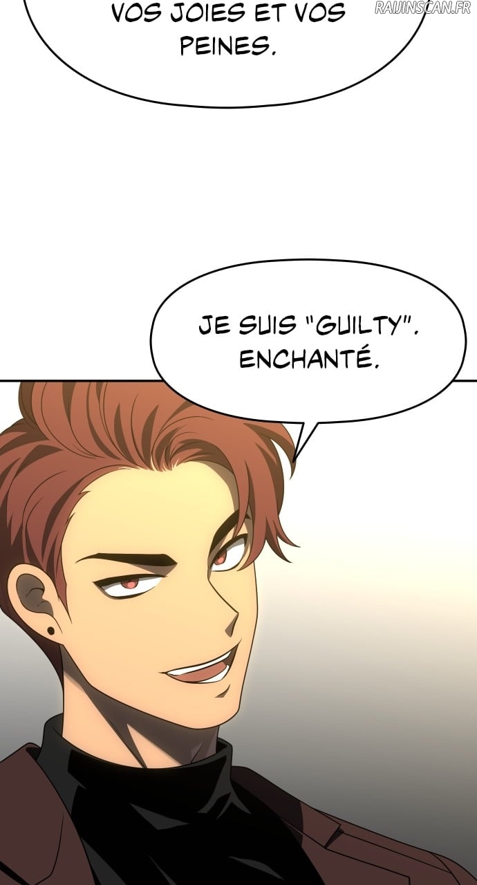 I Used To Be A Boss Chapitre 57 - Page 127