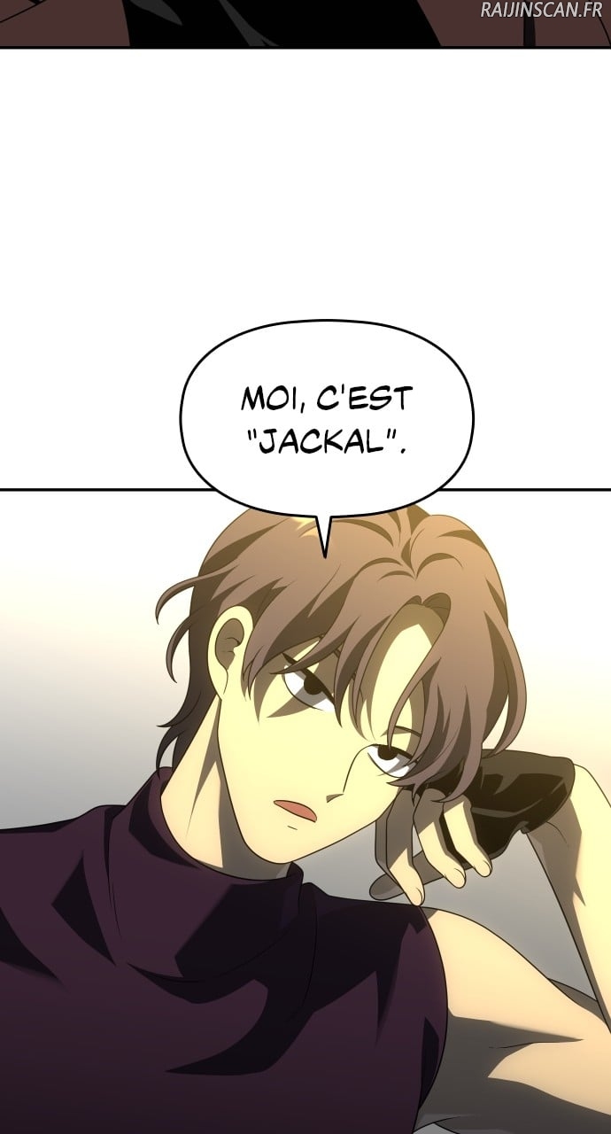 I Used To Be A Boss Chapitre 57 - Page 128