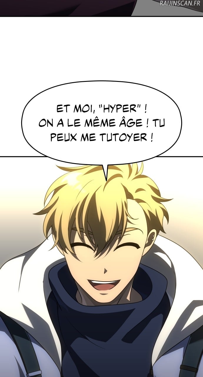 I Used To Be A Boss Chapitre 57 - Page 129