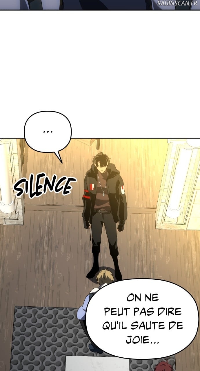 I Used To Be A Boss Chapitre 57 - Page 130