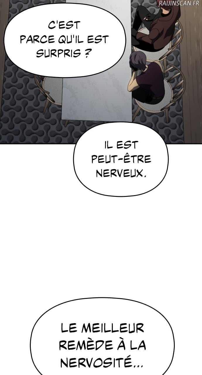 I Used To Be A Boss Chapitre 57 - Page 131