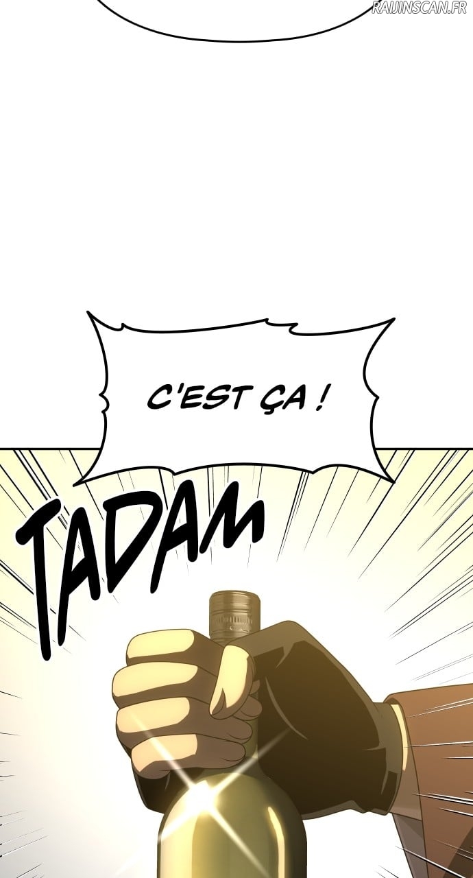I Used To Be A Boss Chapitre 57 - Page 132