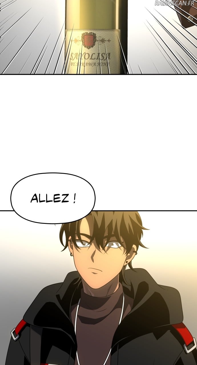 I Used To Be A Boss Chapitre 57 - Page 133