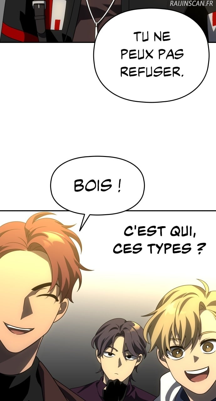 I Used To Be A Boss Chapitre 57 - Page 134