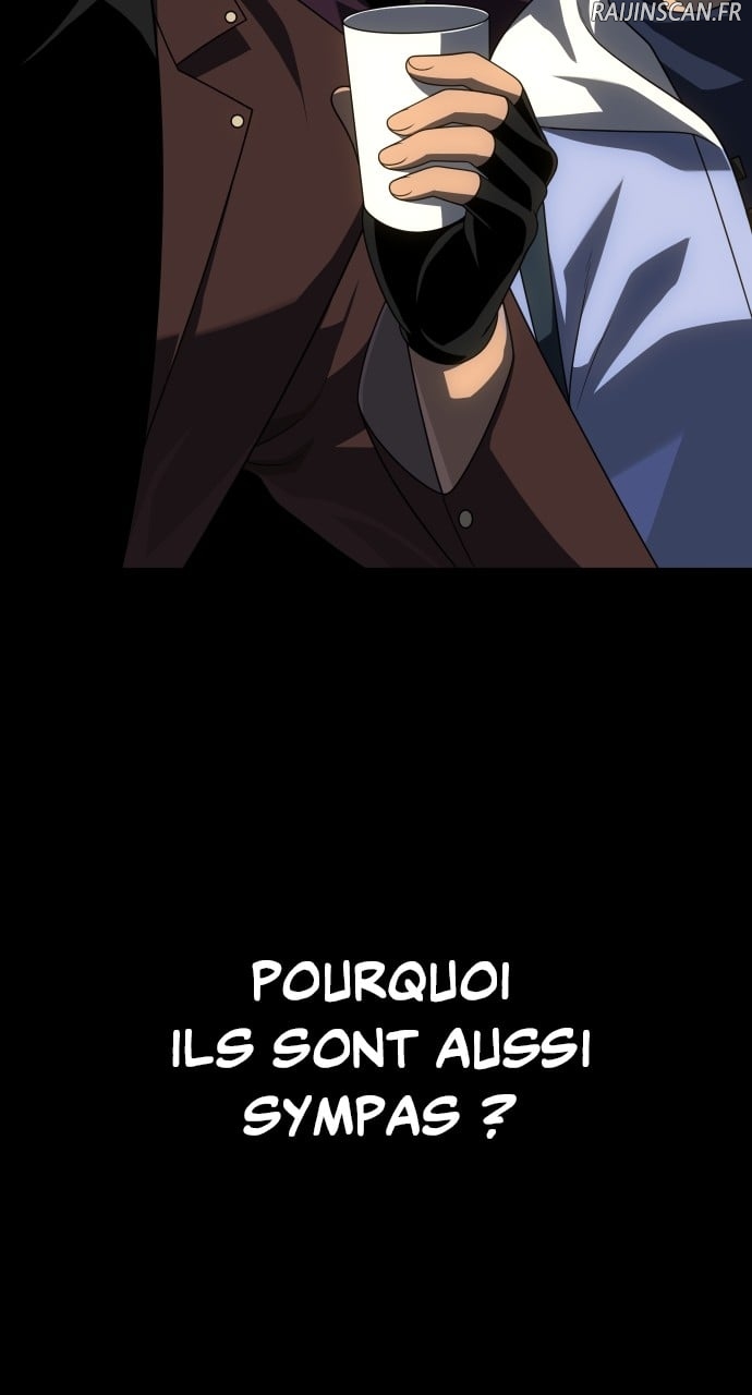 I Used To Be A Boss Chapitre 57 - Page 135