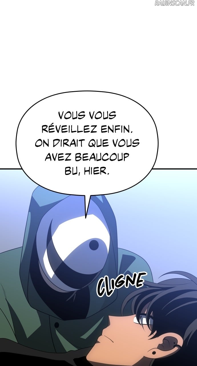 I Used To Be A Boss Chapitre 57 - Page 139