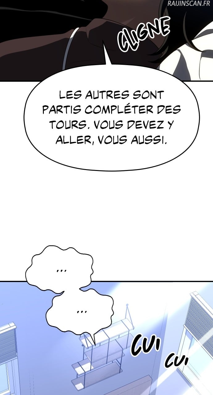 I Used To Be A Boss Chapitre 57 - Page 140