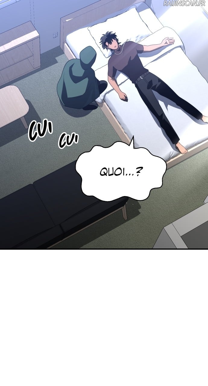 I Used To Be A Boss Chapitre 57 - Page 141