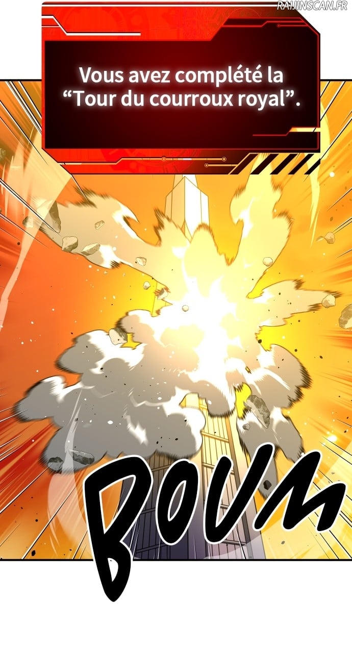 I Used To Be A Boss Chapitre 57 - Page 142