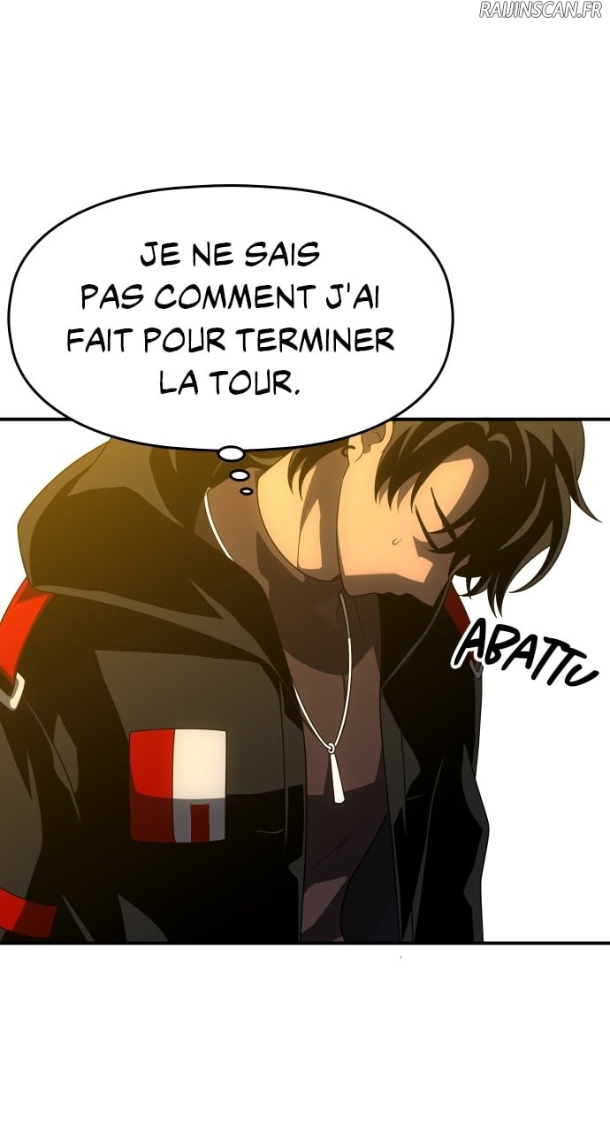 I Used To Be A Boss Chapitre 57 - Page 143