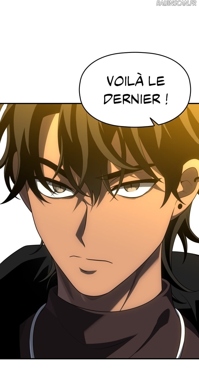 I Used To Be A Boss Chapitre 57 - Page 145