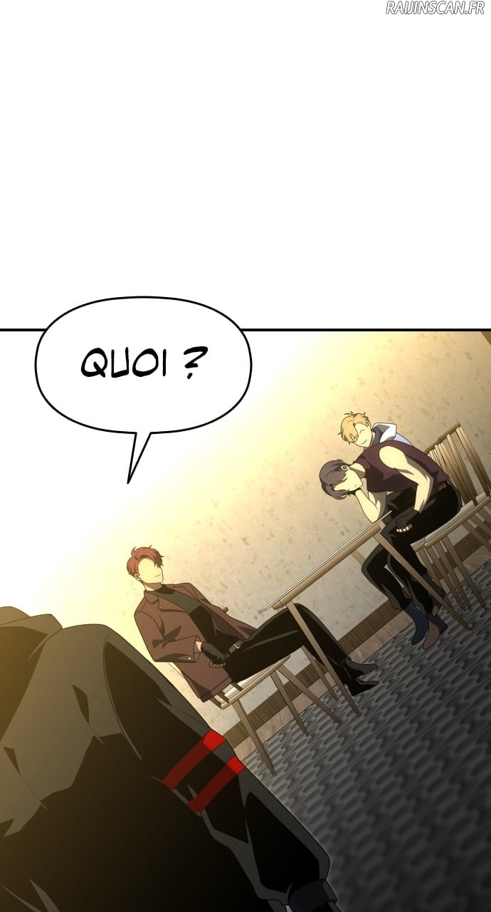 I Used To Be A Boss Chapitre 57 - Page 146