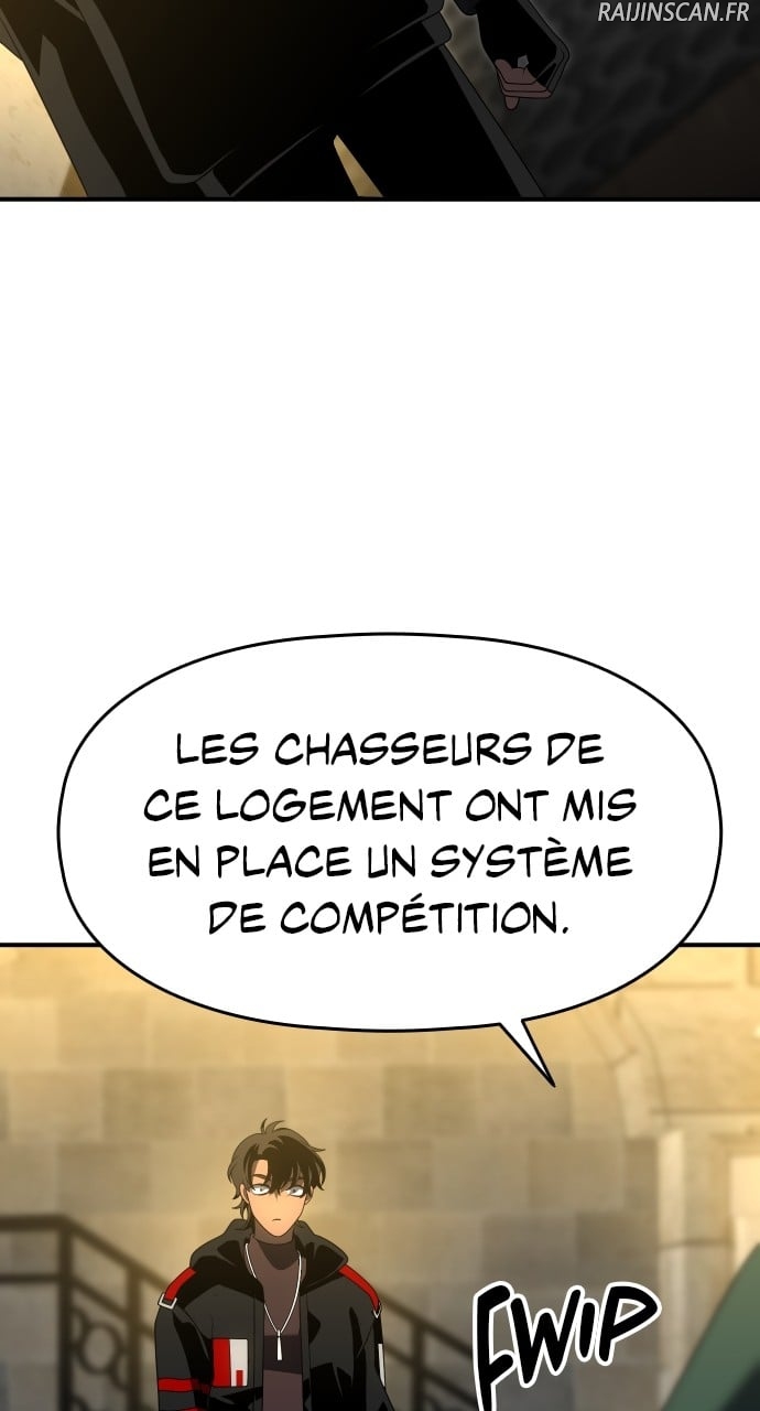 I Used To Be A Boss Chapitre 57 - Page 147