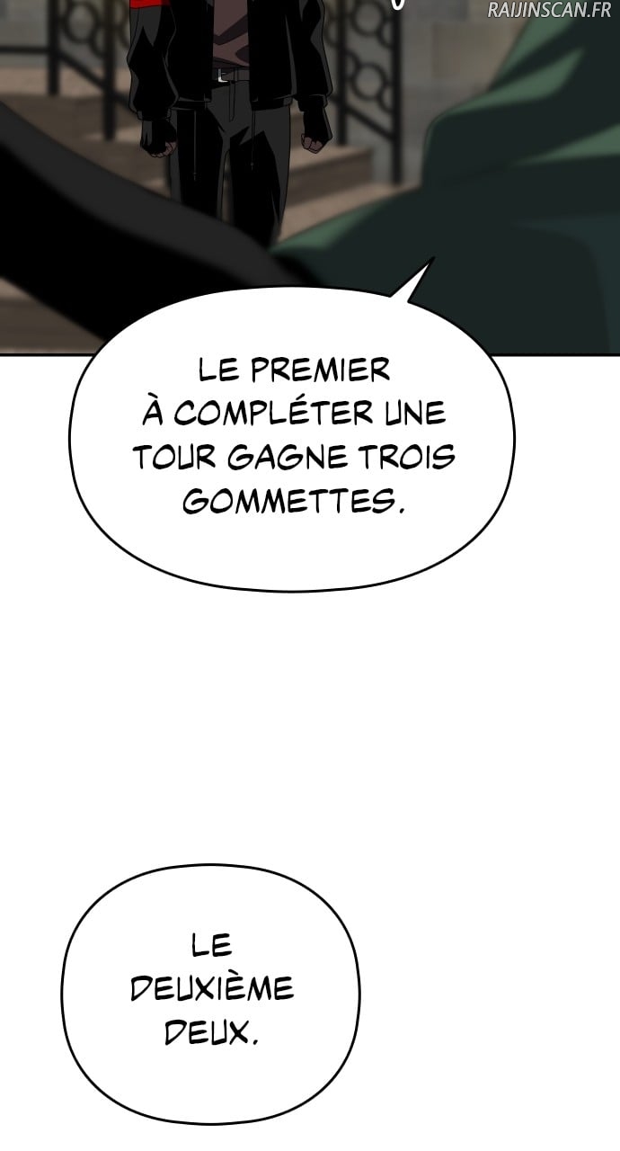 I Used To Be A Boss Chapitre 57 - Page 148
