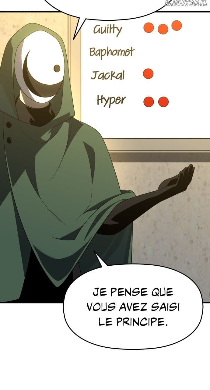 I Used To Be A Boss Chapitre 57 - Page 150