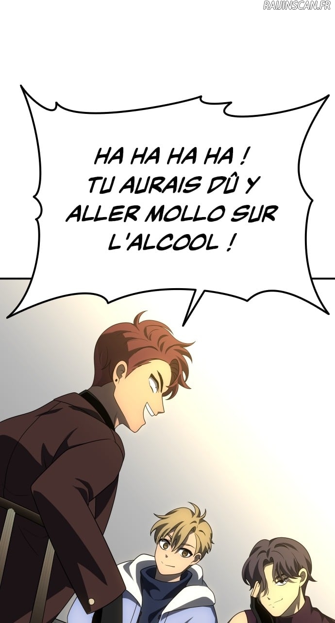 I Used To Be A Boss Chapitre 57 - Page 152