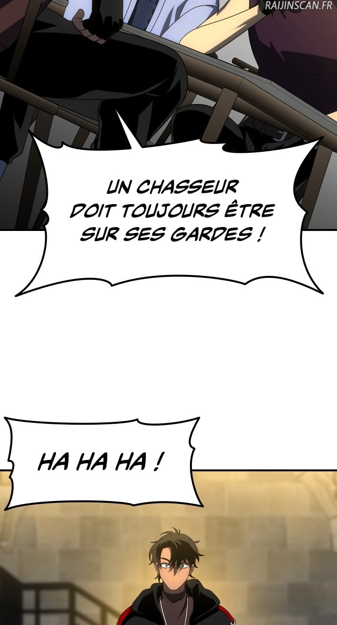 I Used To Be A Boss Chapitre 57 - Page 153