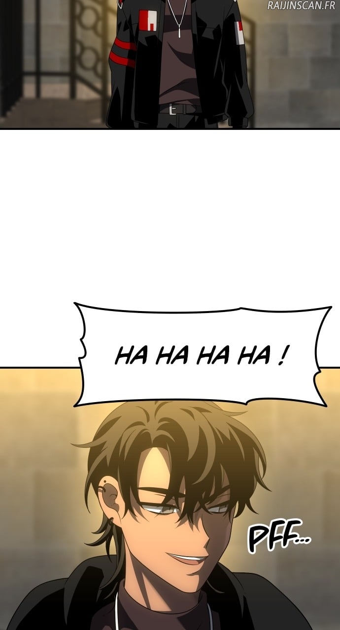 I Used To Be A Boss Chapitre 57 - Page 154