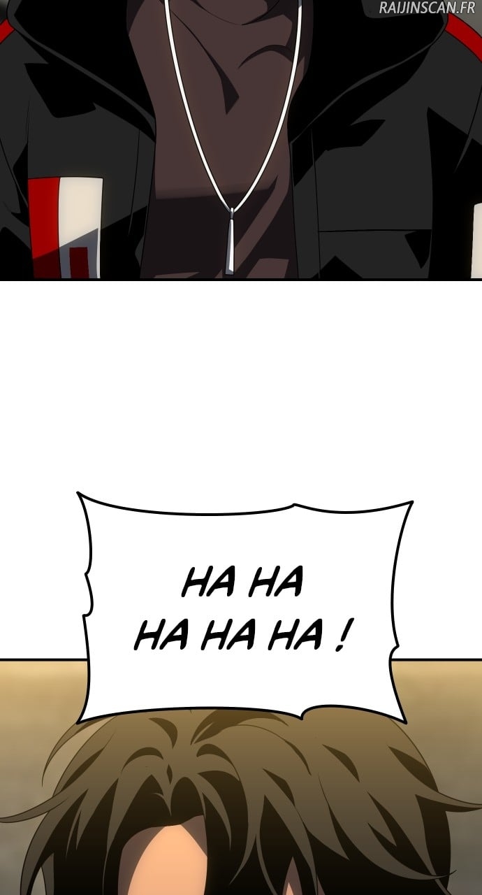 I Used To Be A Boss Chapitre 57 - Page 155