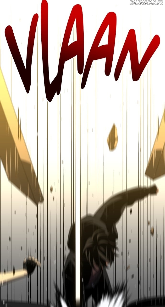 I Used To Be A Boss Chapitre 57 - Page 157