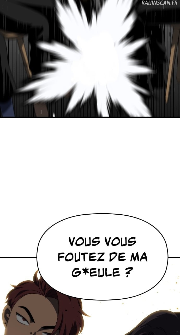 I Used To Be A Boss Chapitre 57 - Page 158