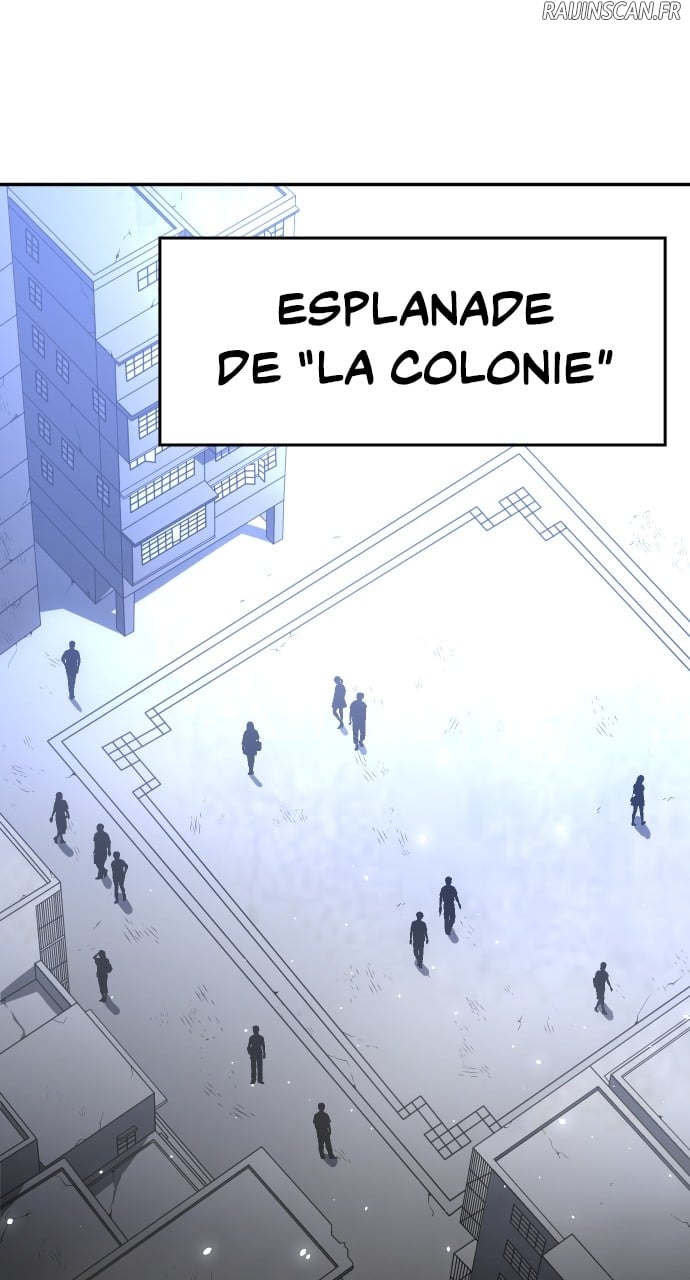 I Used To Be A Boss Chapitre 57 - Page 16