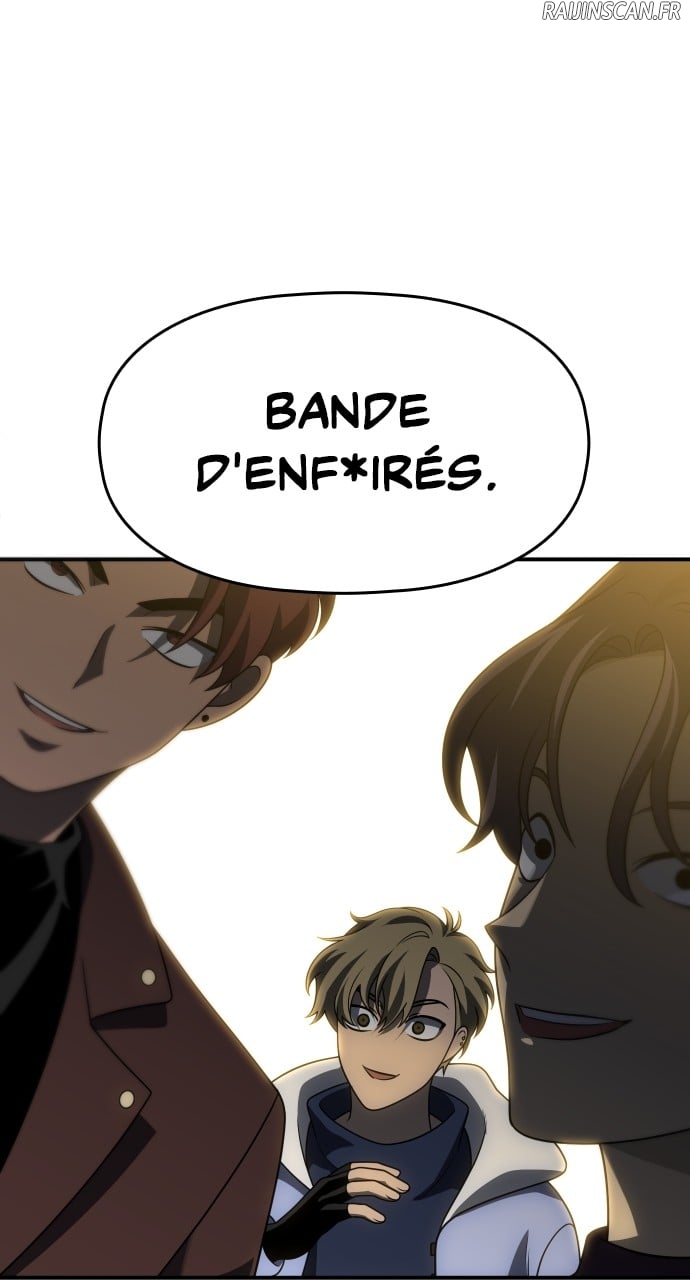 I Used To Be A Boss Chapitre 57 - Page 161