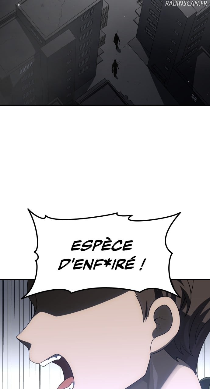 I Used To Be A Boss Chapitre 57 - Page 17