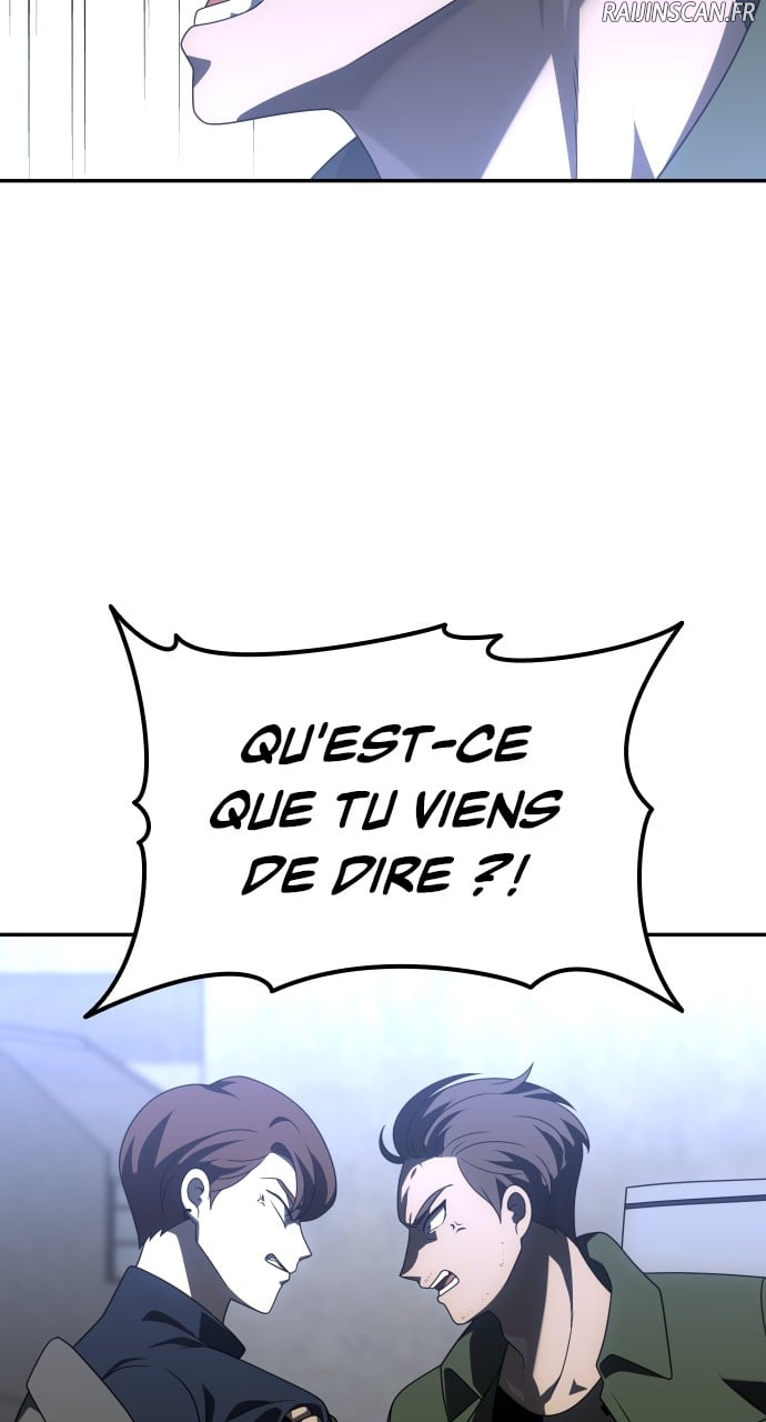 I Used To Be A Boss Chapitre 57 - Page 18