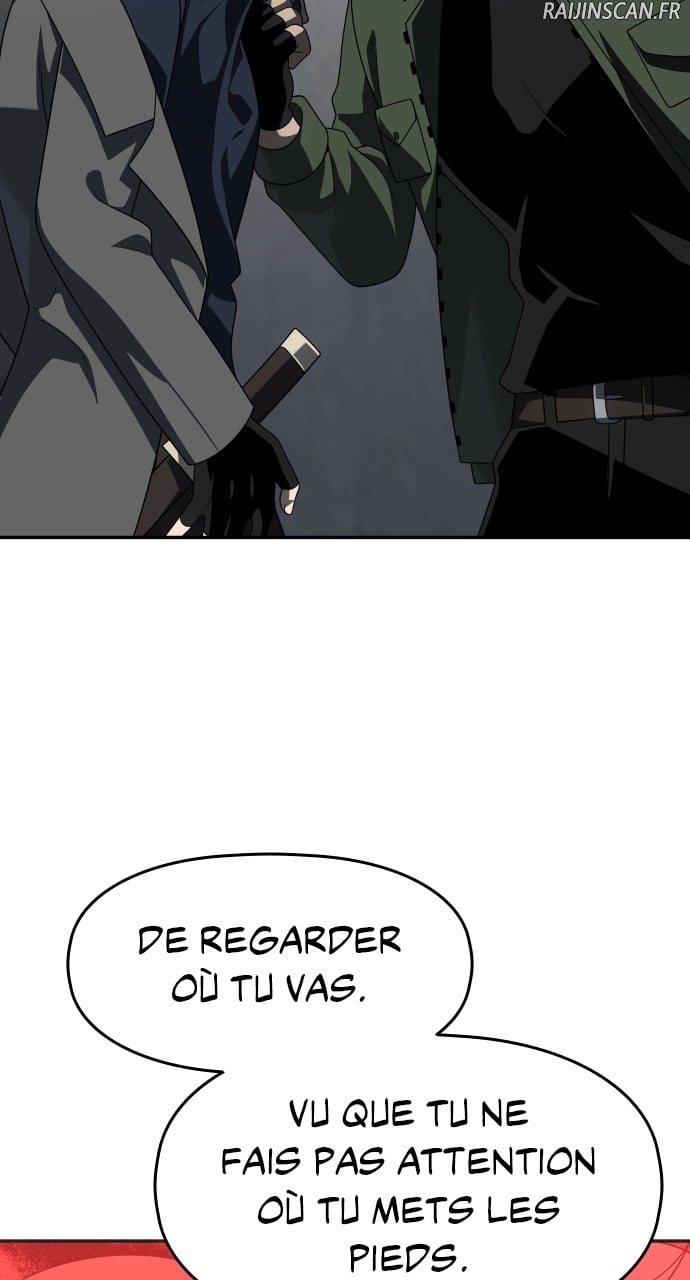 I Used To Be A Boss Chapitre 57 - Page 19