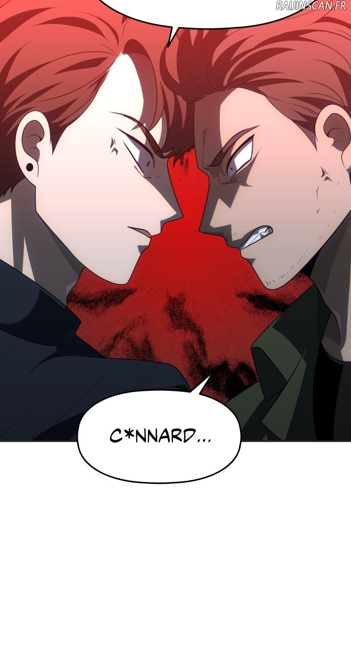 I Used To Be A Boss Chapitre 57 - Page 20