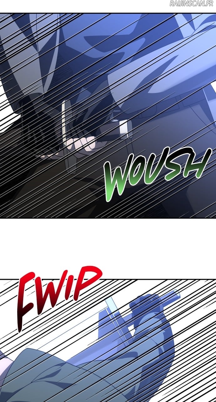 I Used To Be A Boss Chapitre 57 - Page 21