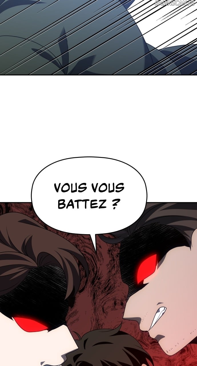 I Used To Be A Boss Chapitre 57 - Page 22