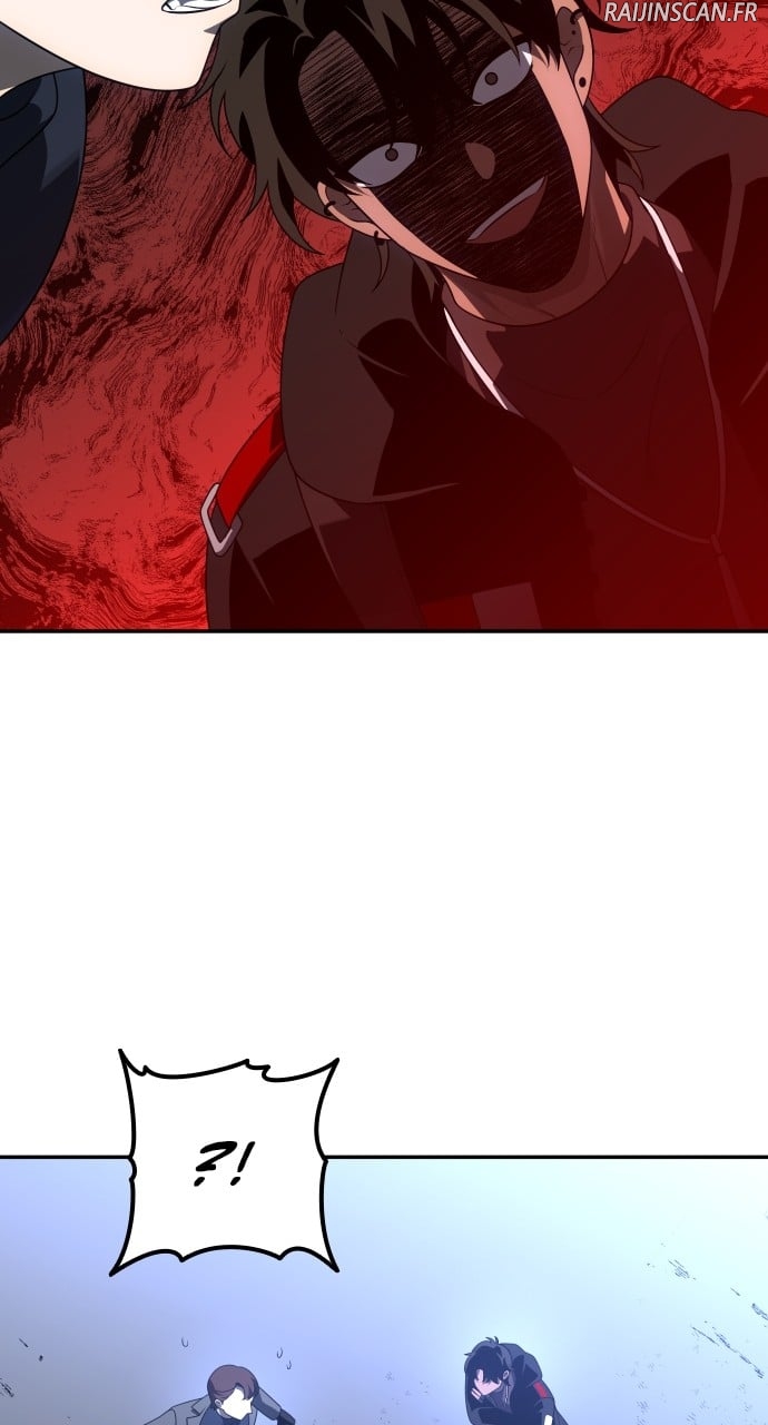 I Used To Be A Boss Chapitre 57 - Page 23