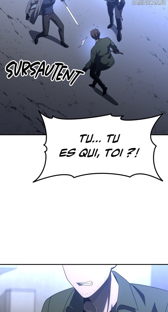 I Used To Be A Boss Chapitre 57 - Page 24