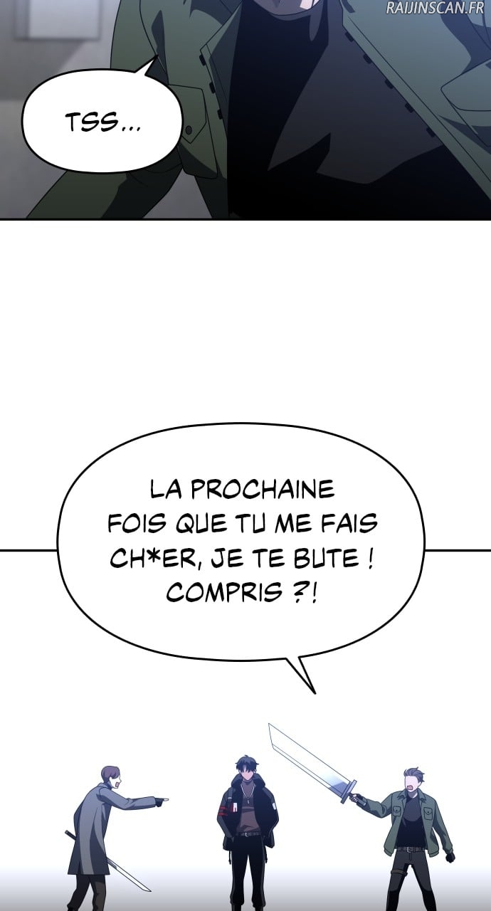I Used To Be A Boss Chapitre 57 - Page 25