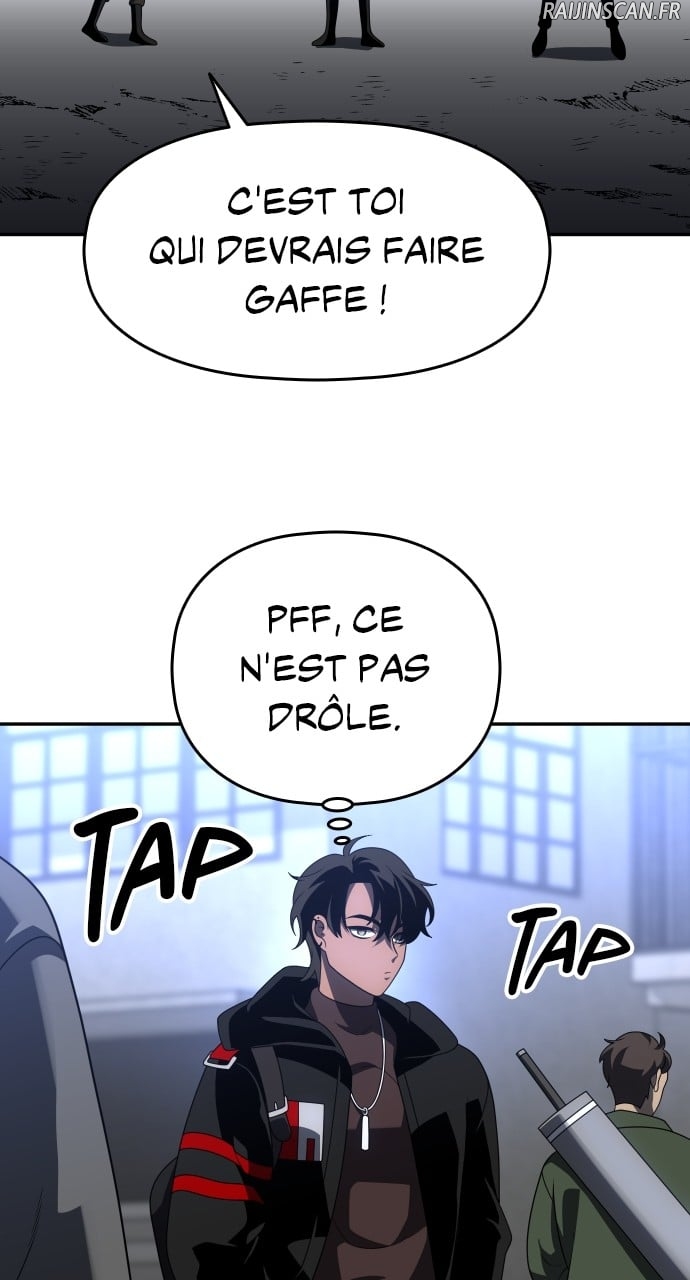 I Used To Be A Boss Chapitre 57 - Page 26