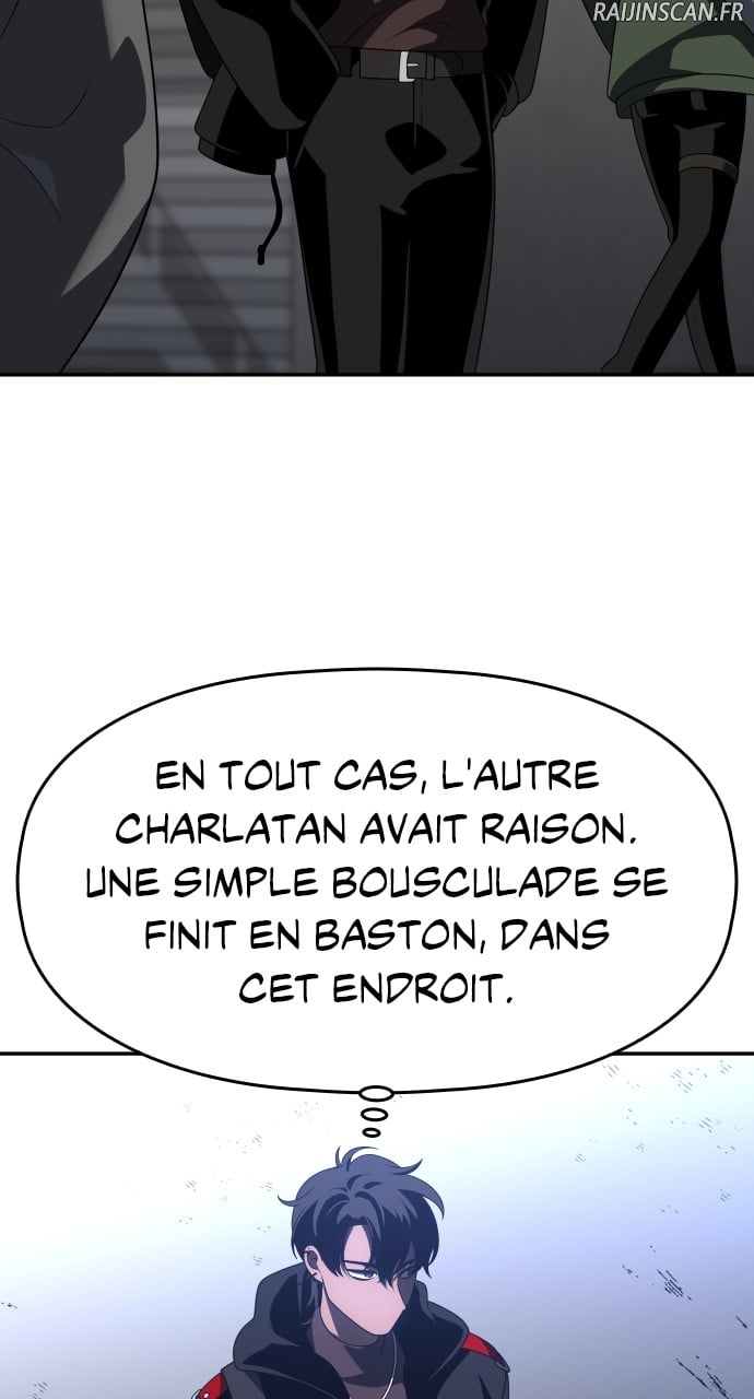 I Used To Be A Boss Chapitre 57 - Page 27