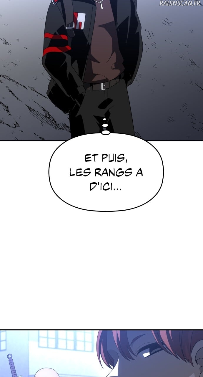 I Used To Be A Boss Chapitre 57 - Page 28