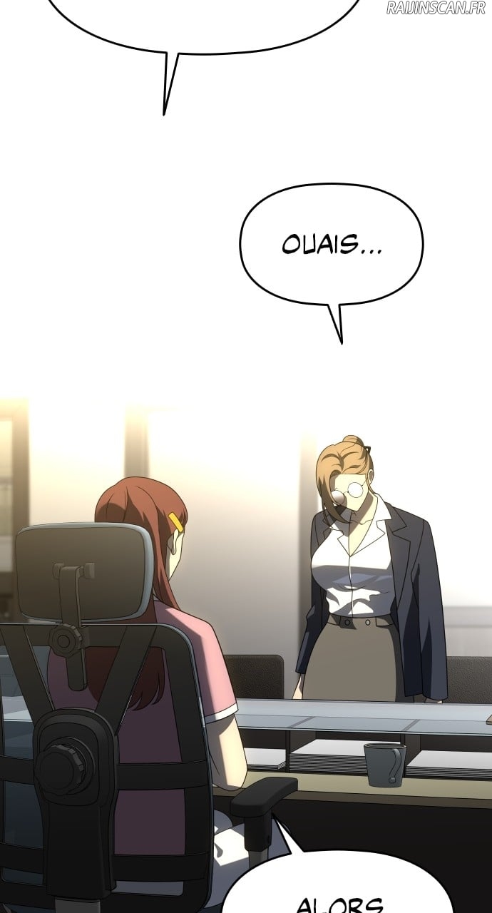 I Used To Be A Boss Chapitre 57 - Page 3