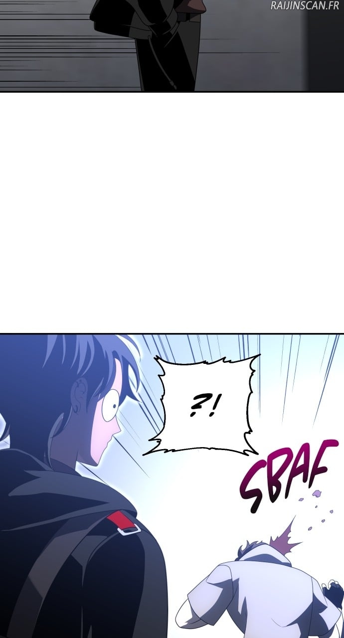 I Used To Be A Boss Chapitre 57 - Page 31