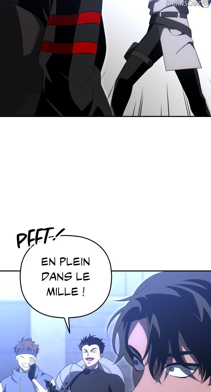 I Used To Be A Boss Chapitre 57 - Page 32